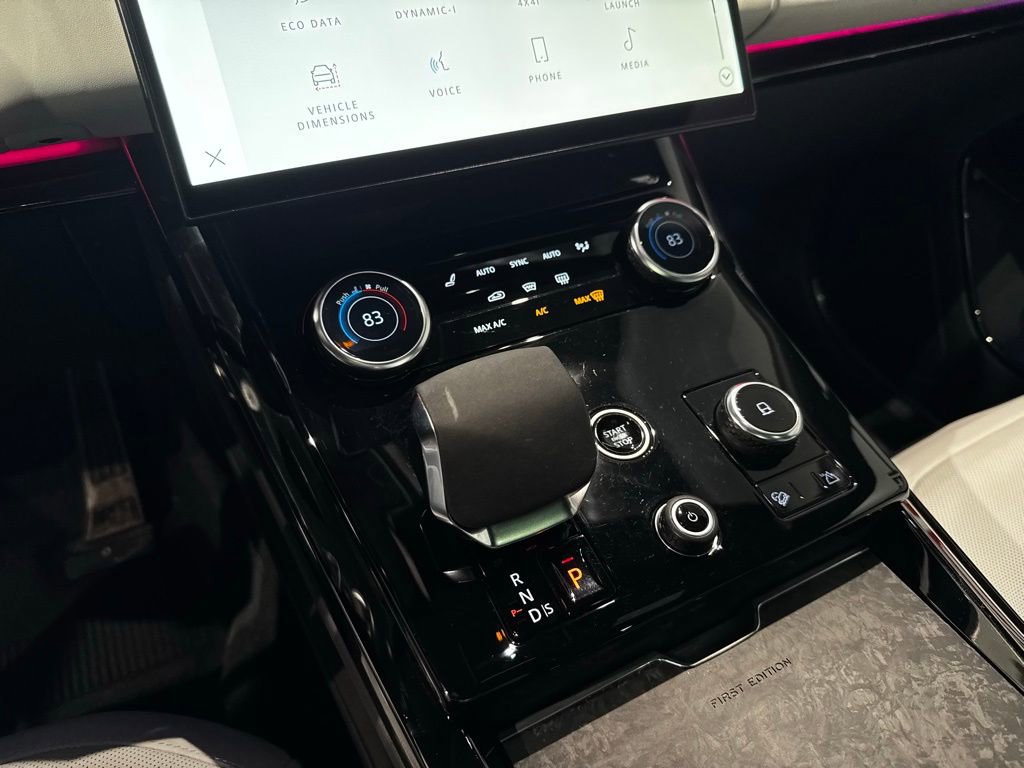 Used 2023 Land Rover Range Rover Sport First Edition image 19