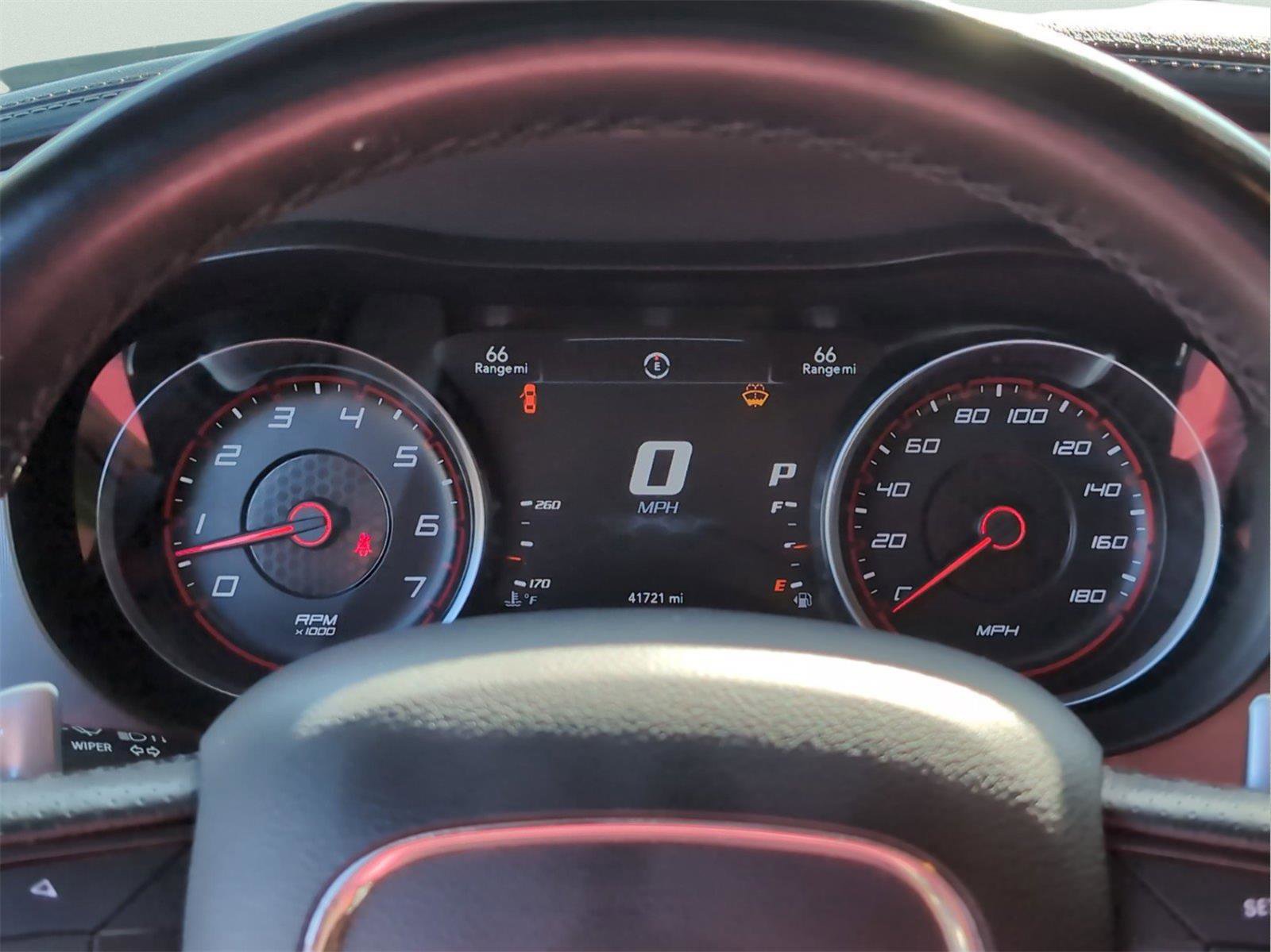 Used 2022 Dodge Charger Scat Pack RWD image 20