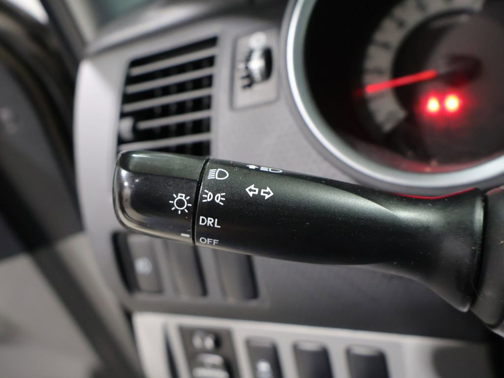 Used 2013 Toyota Tacoma PreRunner w/ SR5 Pkg RWD image 34