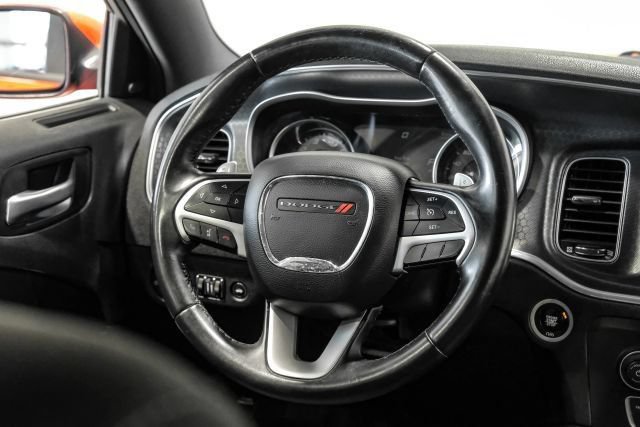 Used 2017 Dodge Charger R/T RWD image 26