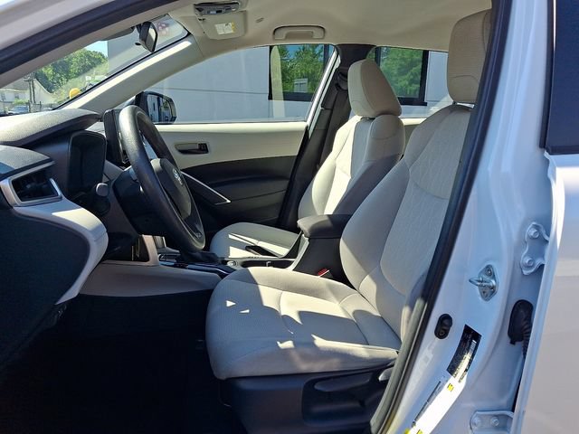 Used 2023 Toyota Corolla Cross L AWD/4WD image 14