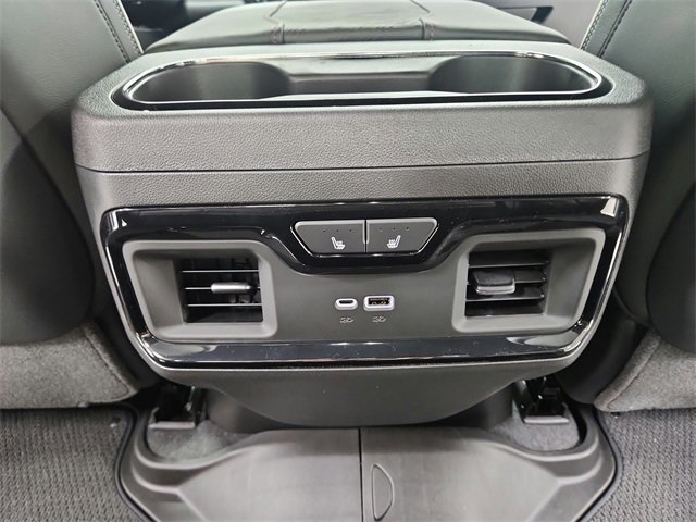 New 2026 GMC Sierra 1500 AT4X image 44