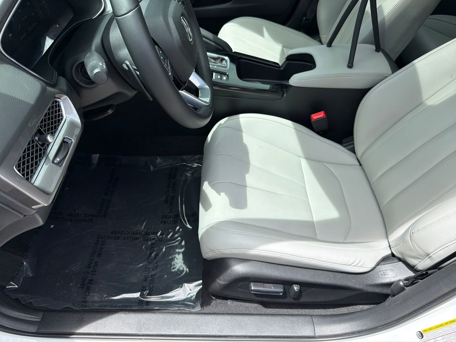 Used 2023 Acura Integra image 22