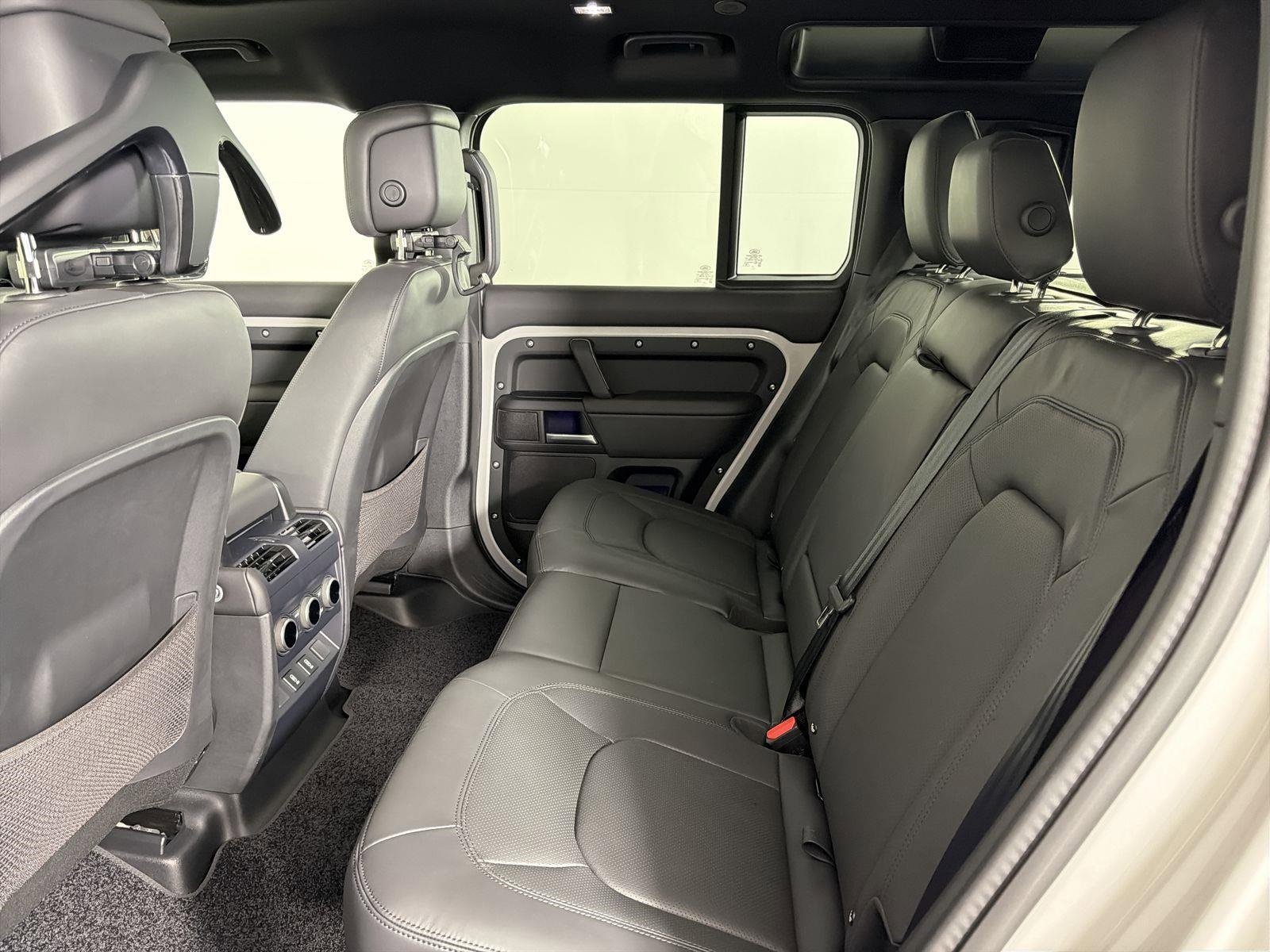 New 2026 Land Rover Defender 110 S image 26