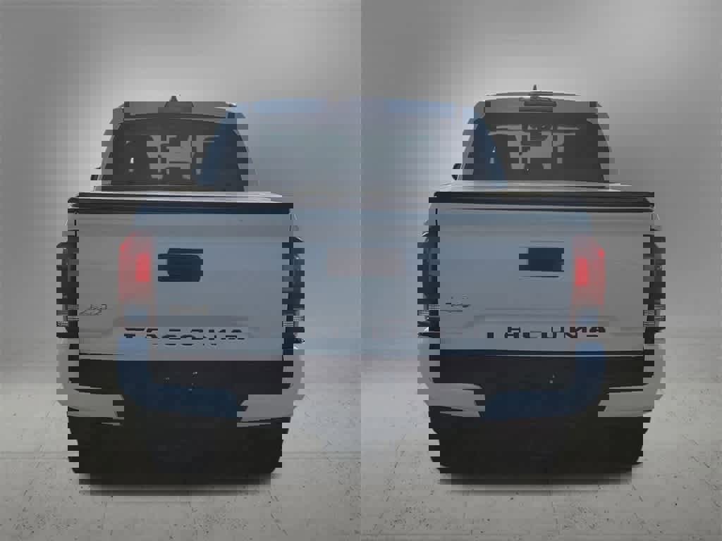 Used 2019 Toyota Tacoma SR w/ SR Convenience Package image 5