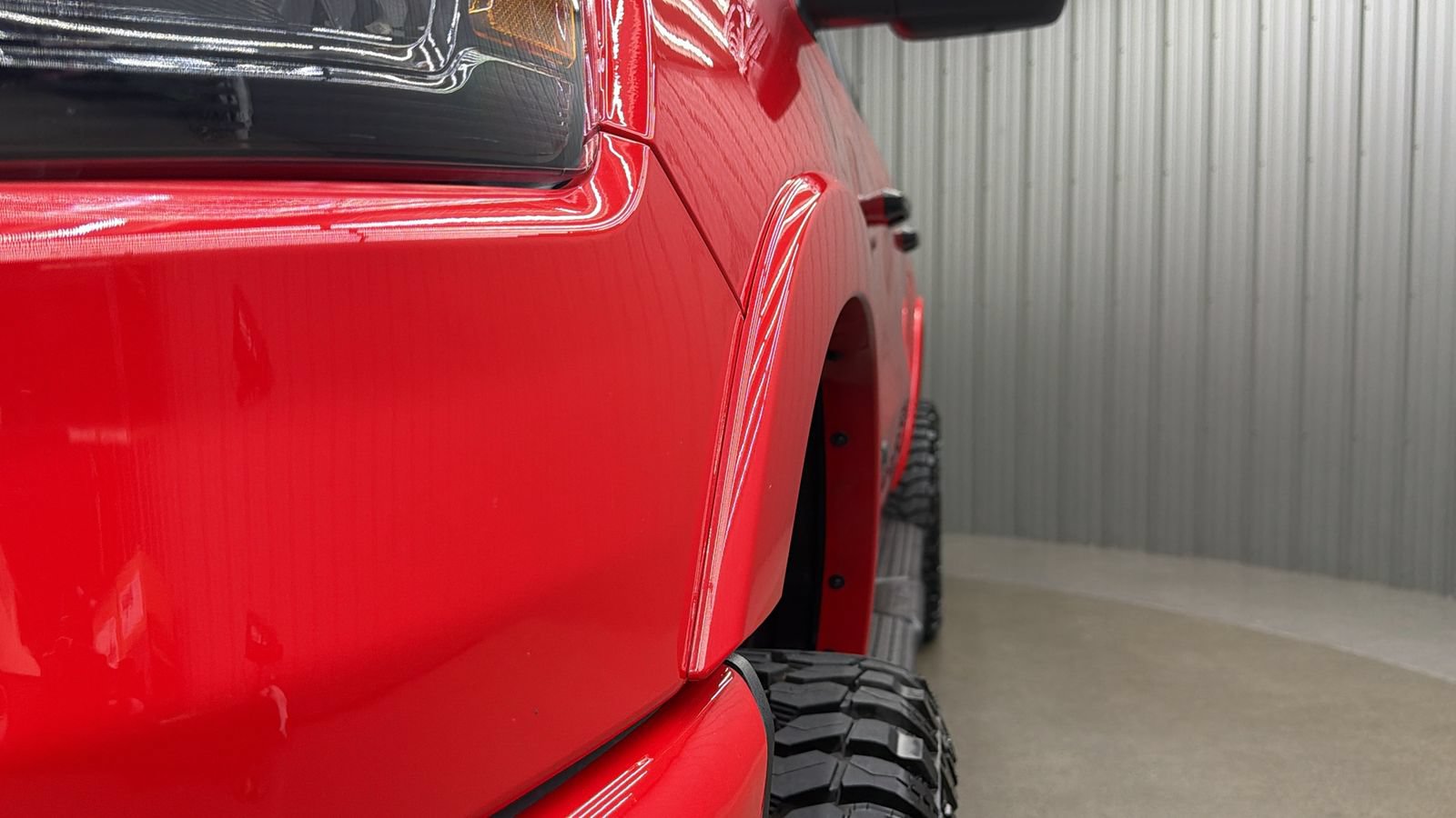 Used 2025 RAM 1500 Big Horn AWD/4WD image 13
