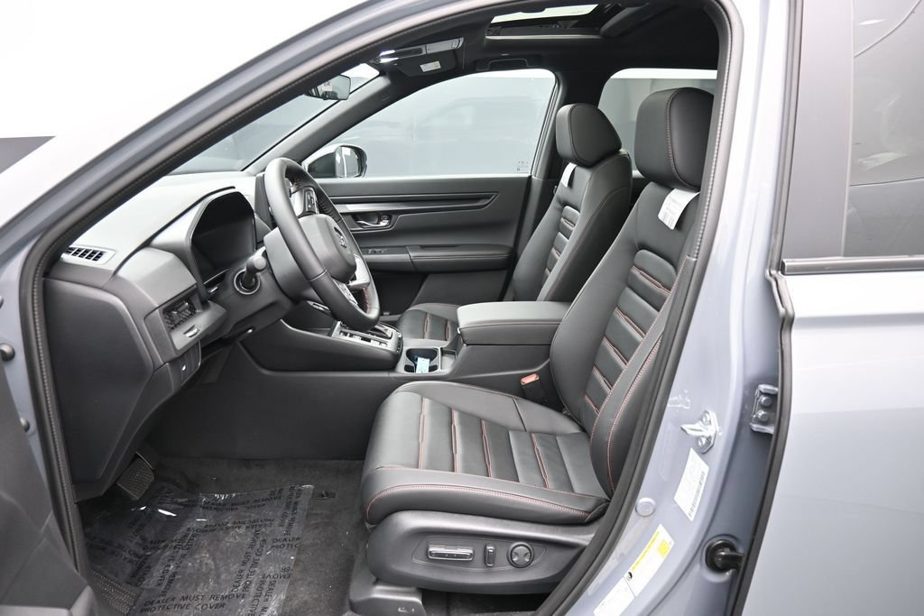 New 2026 Honda CR-V Sport-L image 21