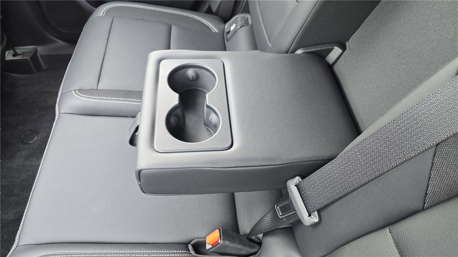 Used 2026 Chevrolet Blazer EV LT w/ Super Cruise Package image 19