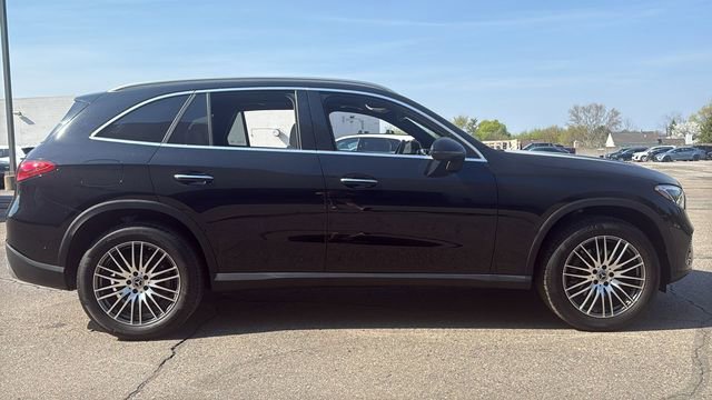 Certified 2024 Mercedes-Benz GLC 300 4MATIC image 3