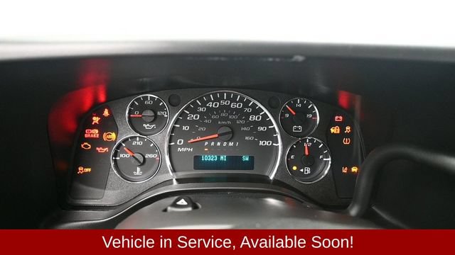 Used 2024 Chevrolet Express 3500 LS RWD image 21