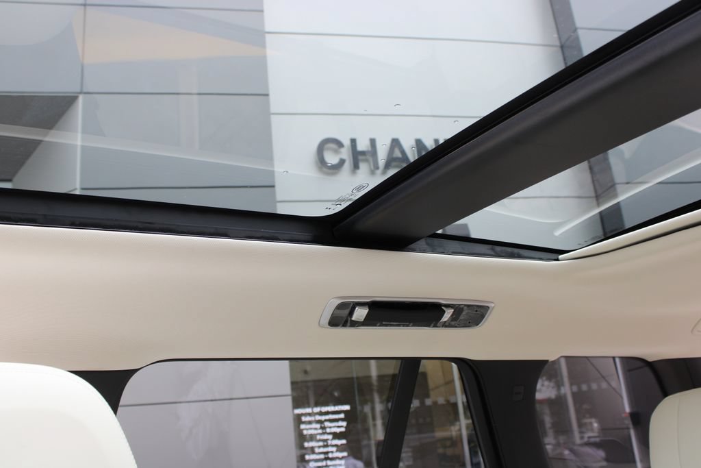 New 2026 Land Rover Range Rover SE AWD/4WD image 26