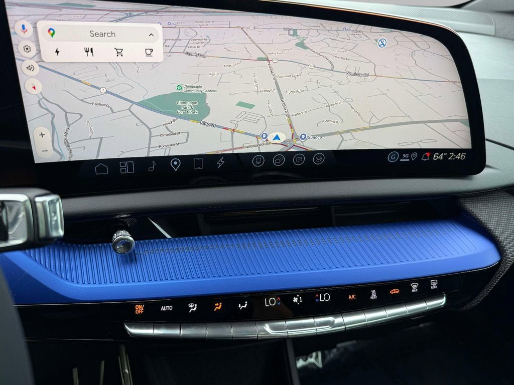 New 2026 Cadillac Optiq V AWD/4WD image 5