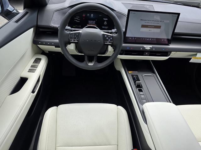 New 2026 Lexus ES 350e FWD image 11