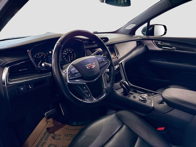 Used 2020 Cadillac XT5 Sportv w/ LPO, Floor Liner Package image 10