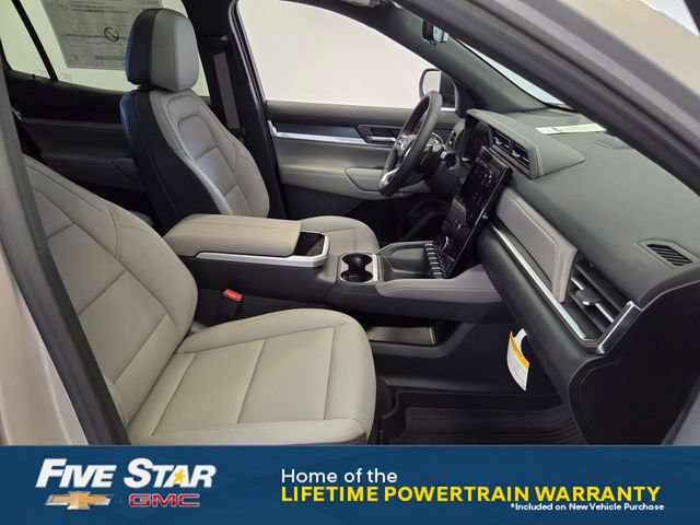 New 2026 GMC Terrain Elevation w/ Elevation Premium Package FWD image 18