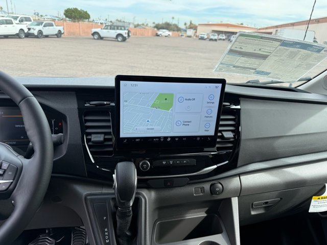 New 2026 Ford Transit 350 XLT image 10