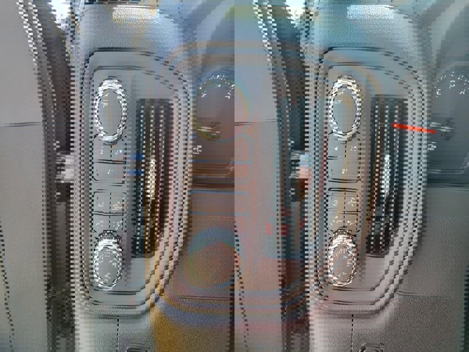 New 2026 GMC Sierra 2500 Pro w/ 1SA Pro Safety Plus Package image 11