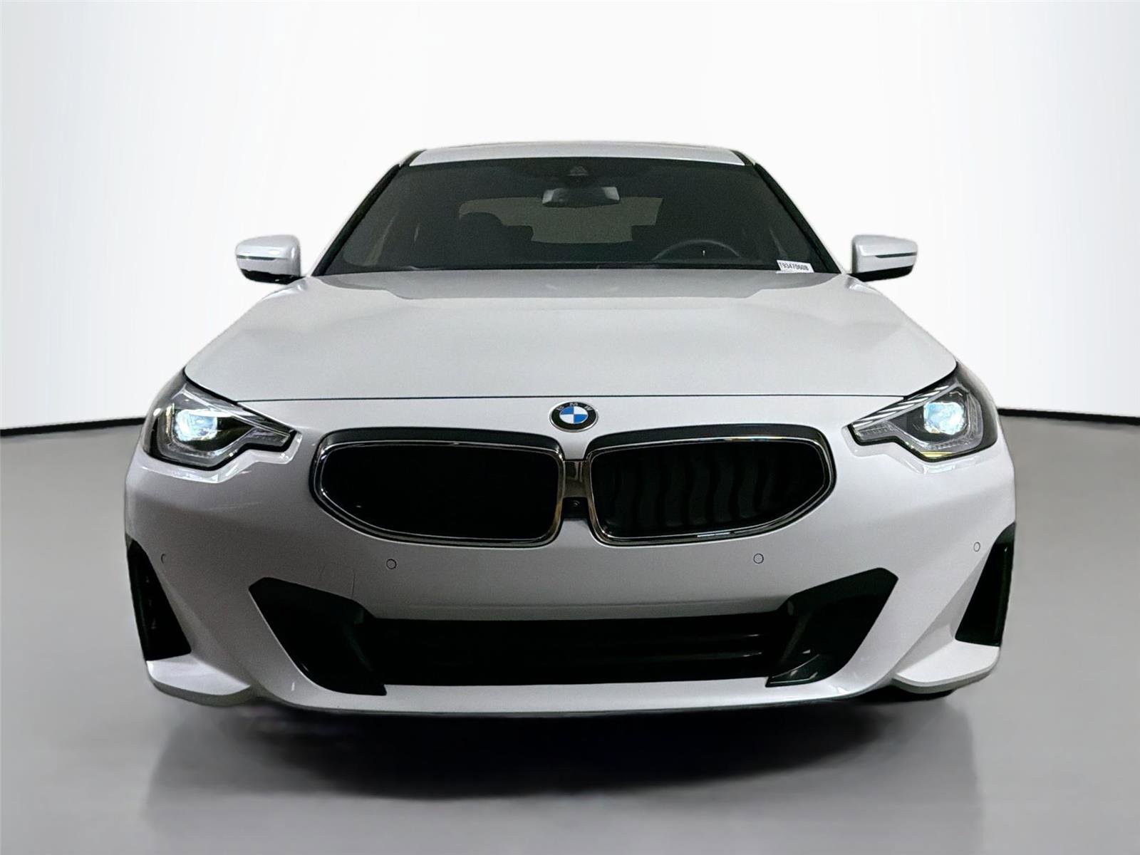 Certified 2024 BMW 230i Coupe w/ Premium Package RWD image 2