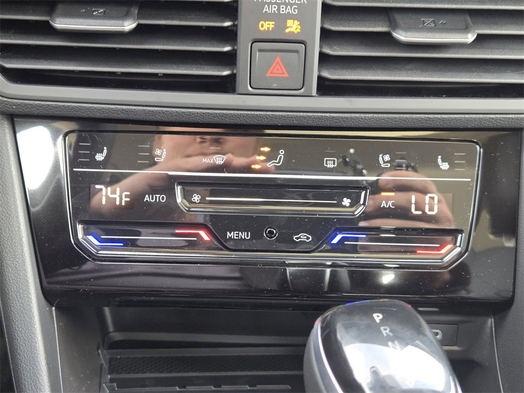 New 2026 Volkswagen Jetta SEL image 15