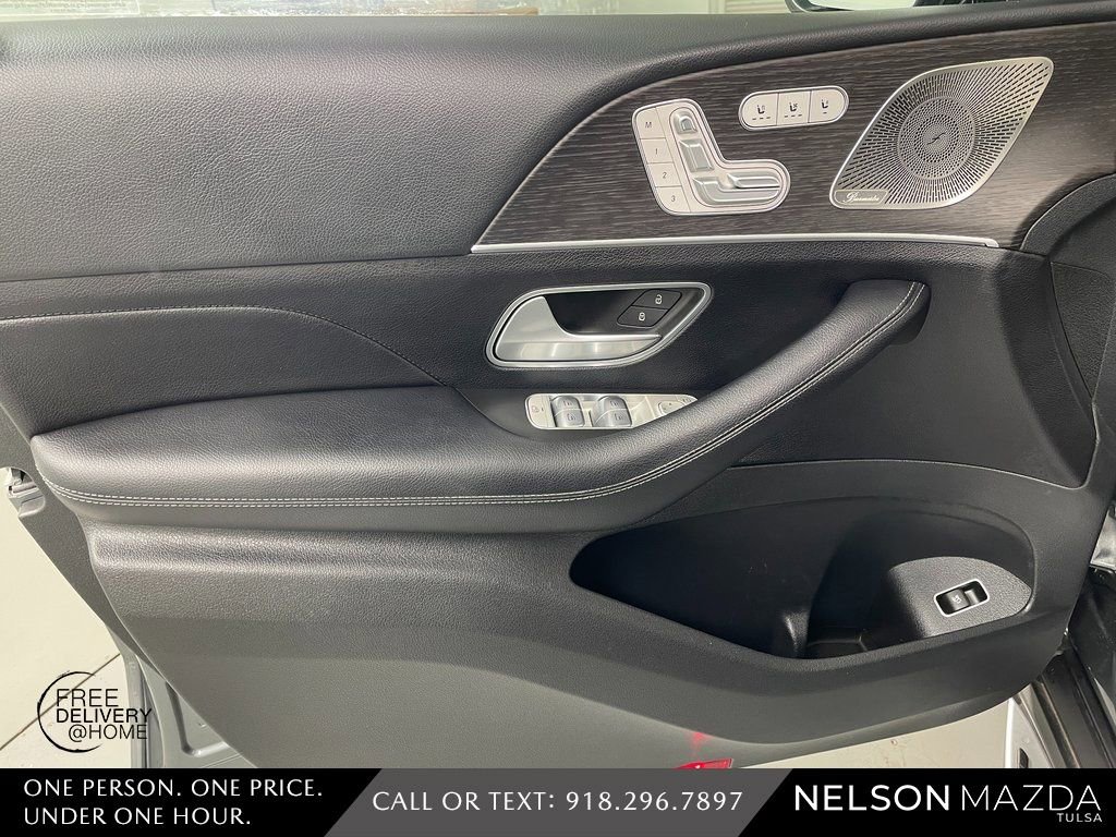 Used 2023 Mercedes-Benz GLE 350 image 17