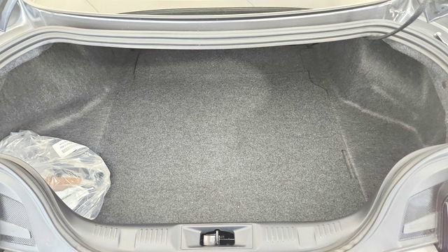 New 2026 Ford Mustang Coupe RWD image 19