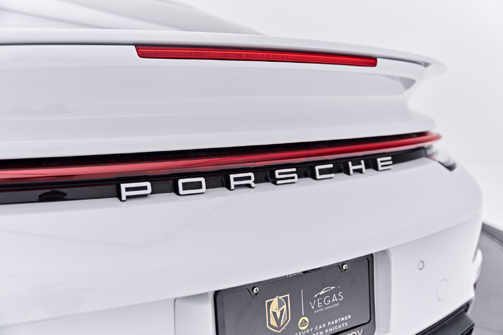Used 2022 Porsche 911 Turbo S AWD/4WD image 23