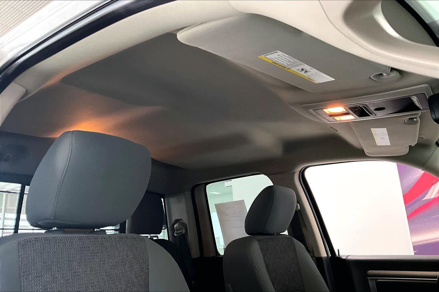 Used 2018 RAM 1500 Big Horn AWD/4WD image 28