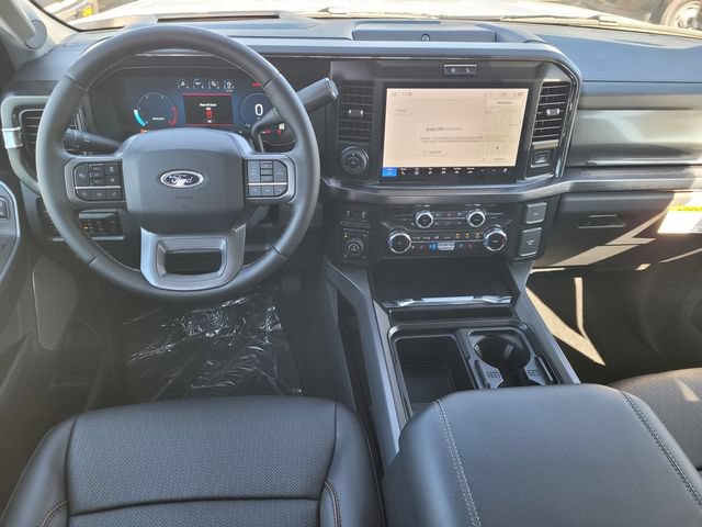 New 2026 Ford F250 Platinum w/ Tremor Off-Road Package AWD/4WD image 7