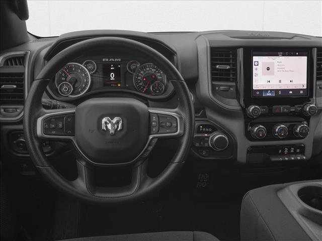 New 2027 RAM 1500 Warlock AWD/4WD image 4