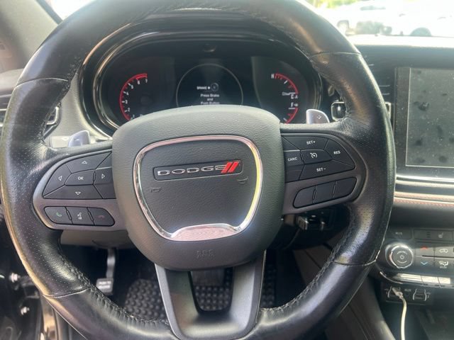 Used 2022 Dodge Durango R/T w/ Blacktop Package AWD/4WD image 6