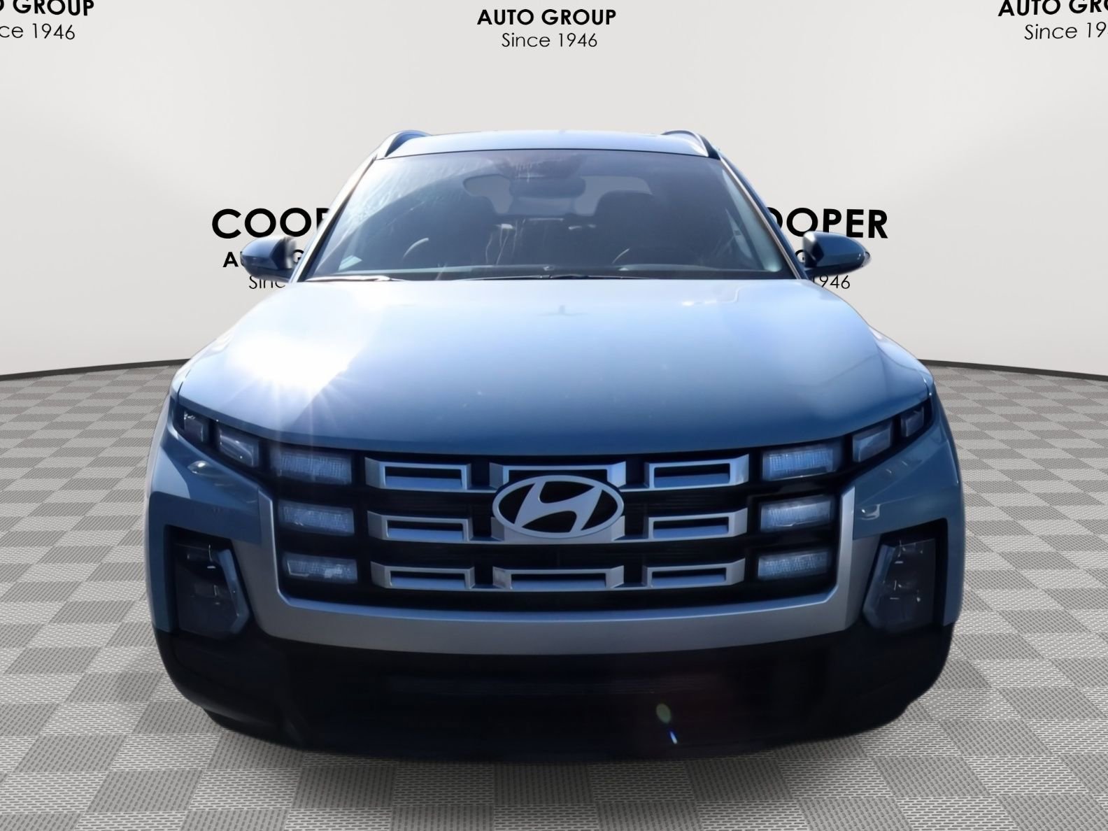 New 2026 Hyundai Santa Cruz SEL image 2