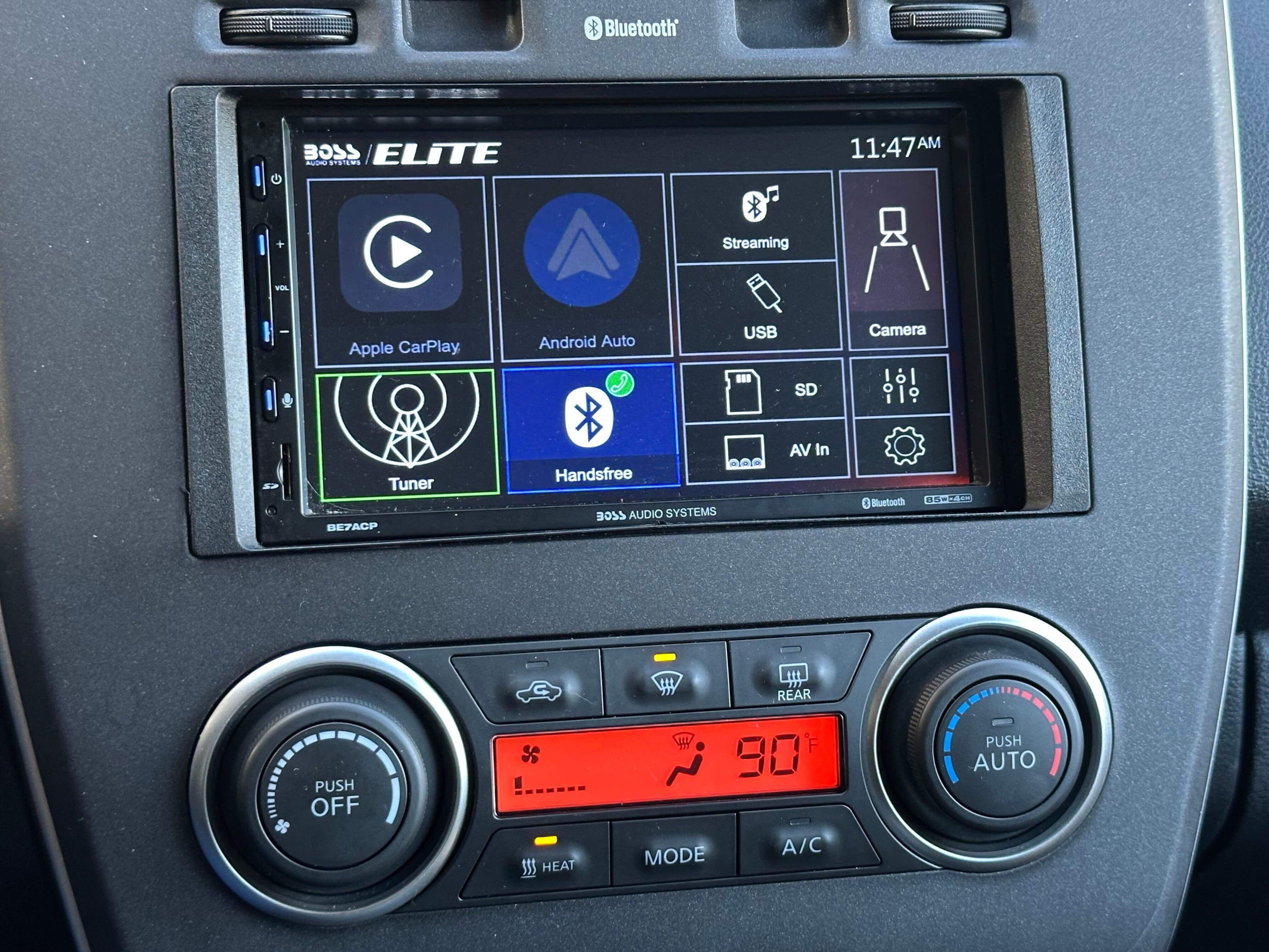 Used 2016 Nissan Leaf S w/ Charger Package image 29