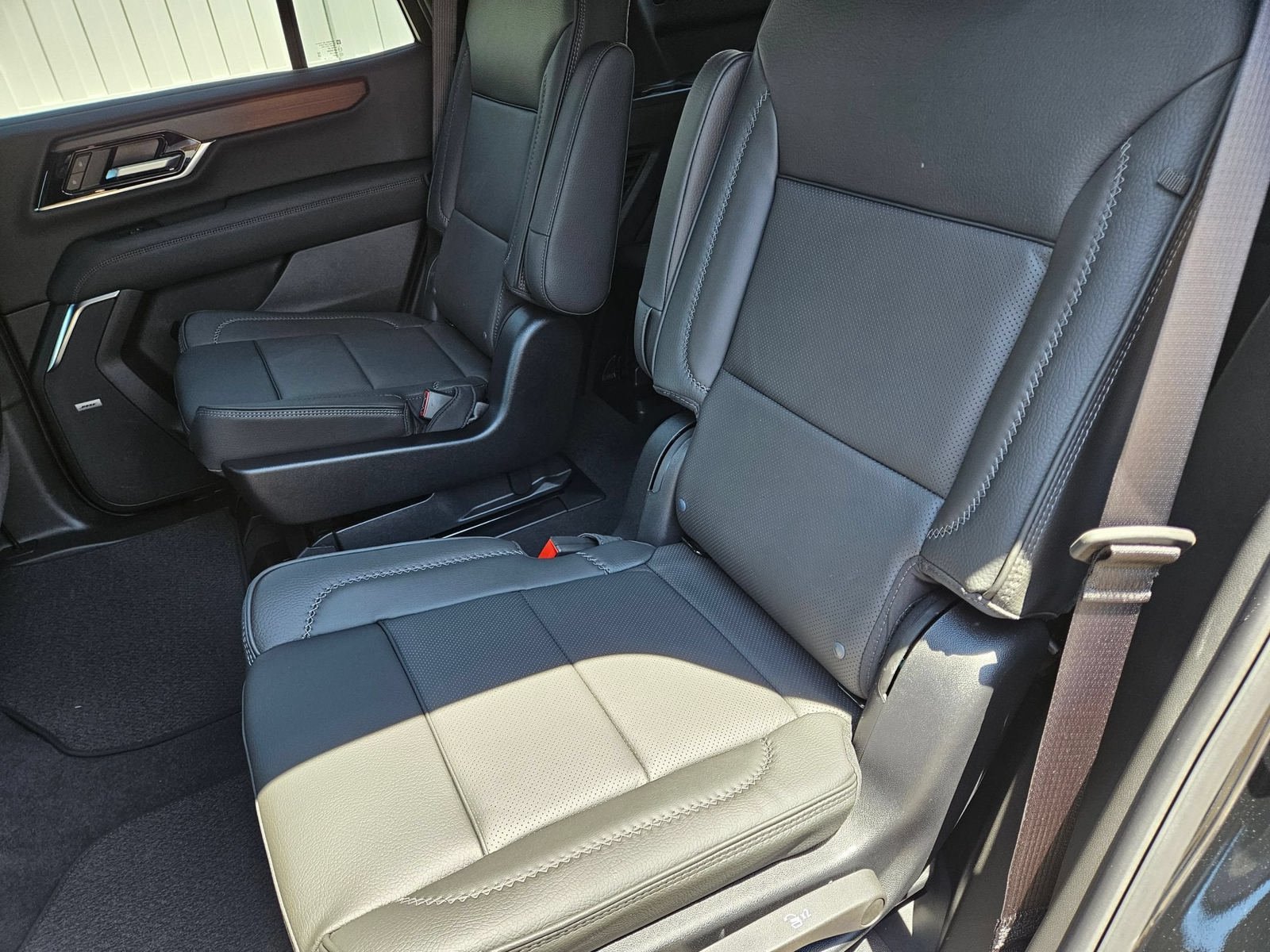 New 2026 GMC Yukon Denali AWD/4WD image 27
