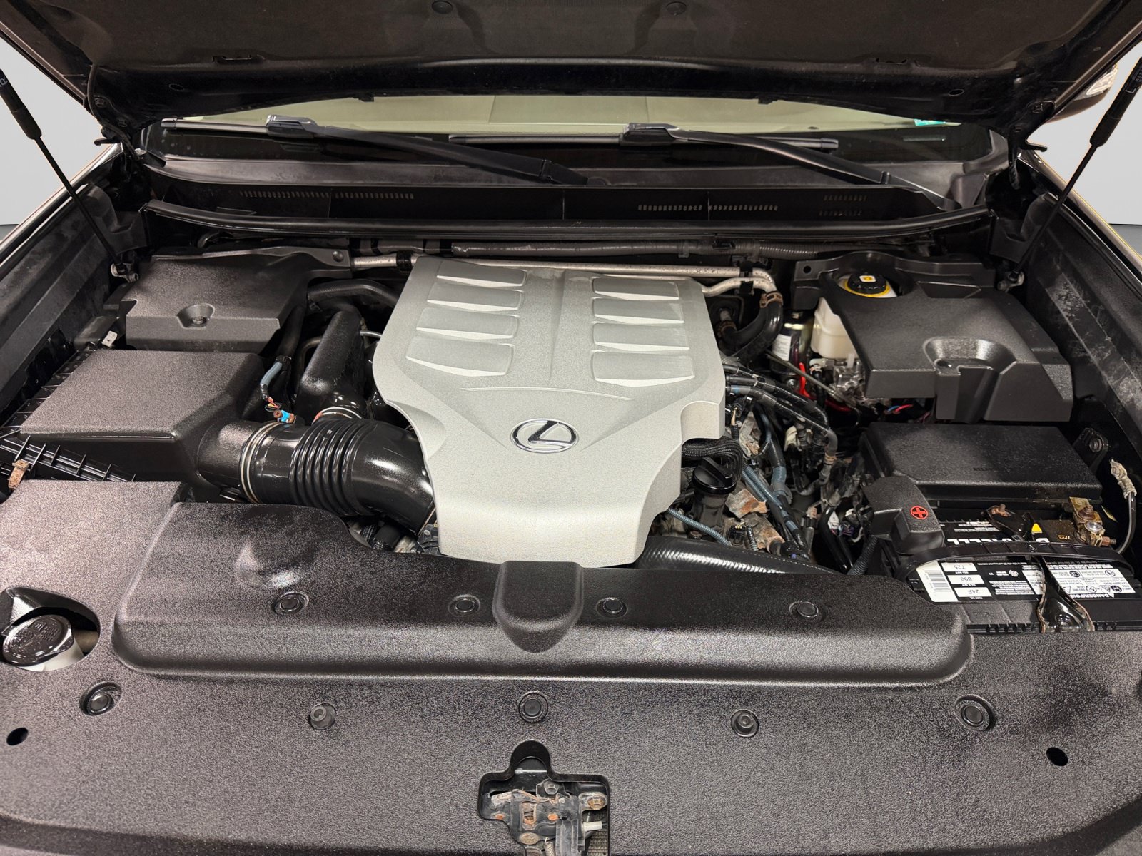 Used 2013 Lexus GX 460 w/ Comfort Plus Pkg AWD/4WD image 25