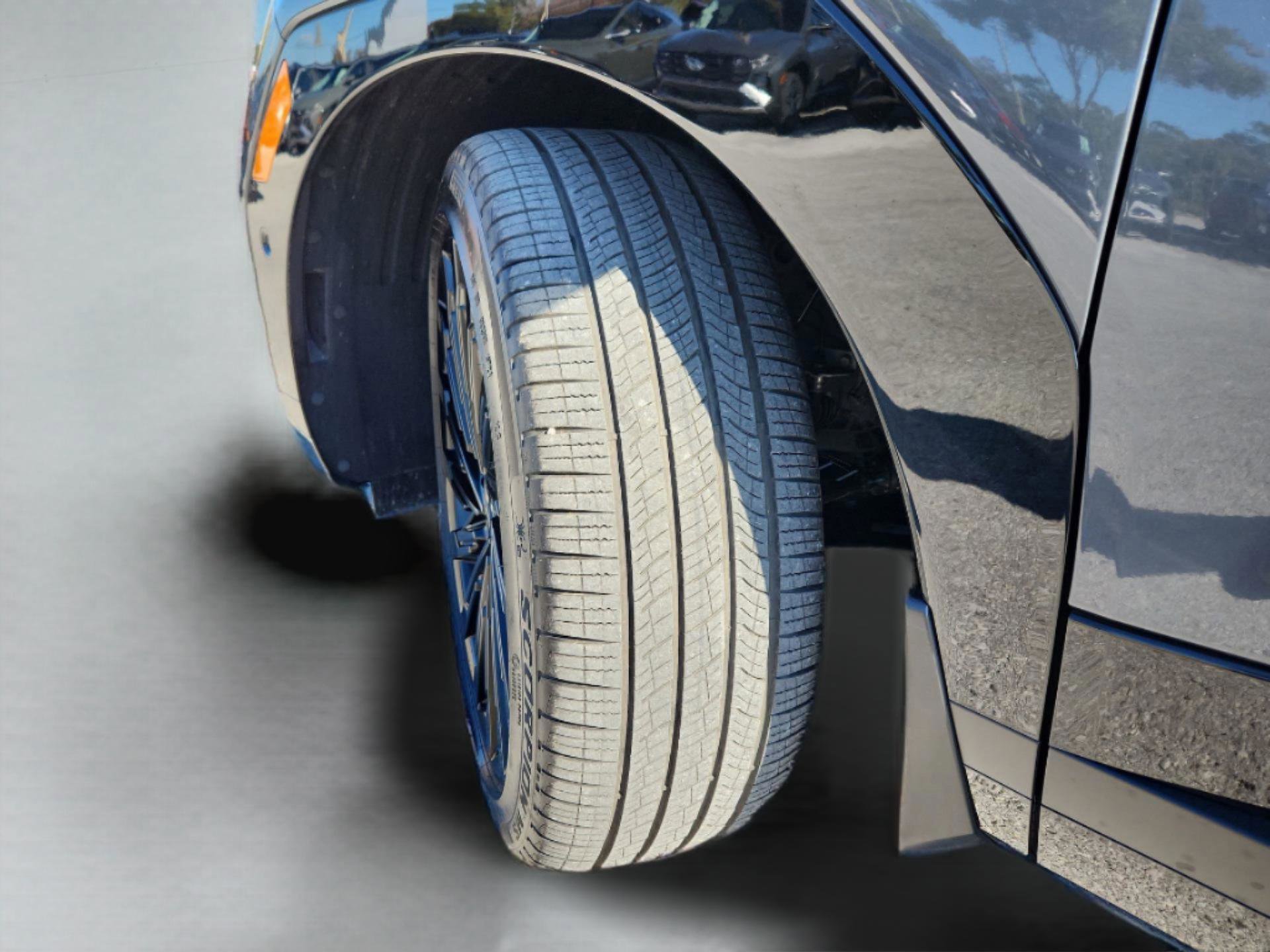 Used 2025 Hyundai Santa Fe Calligraphy image 35