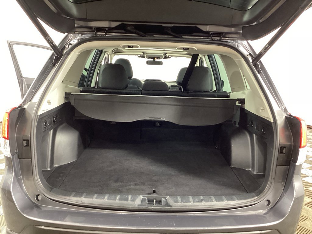 Used 2022 Subaru Forester Premium image 34
