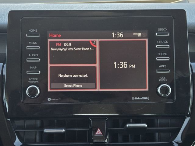 Used 2024 Toyota Camry SE w/ Cold Weather Package image 18