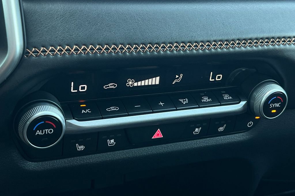 New 2026 MAZDA CX-50 AWD 2.5 S w/ Cargo Package image 21