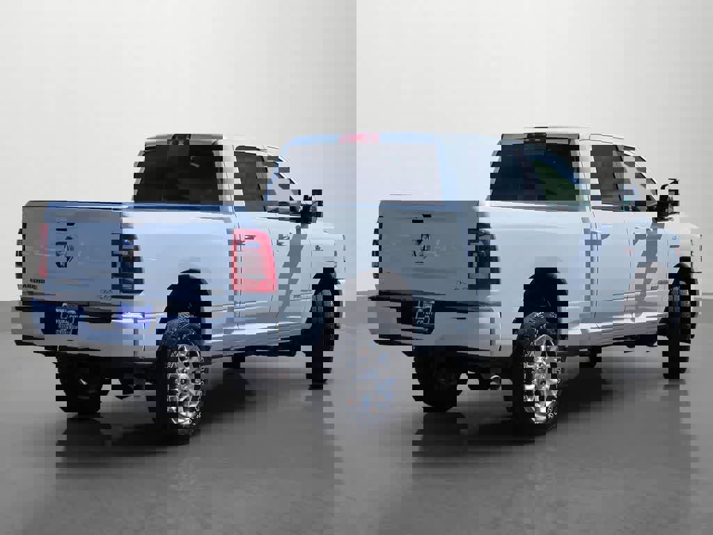 Used 2024 RAM 2500 Laramie image 6