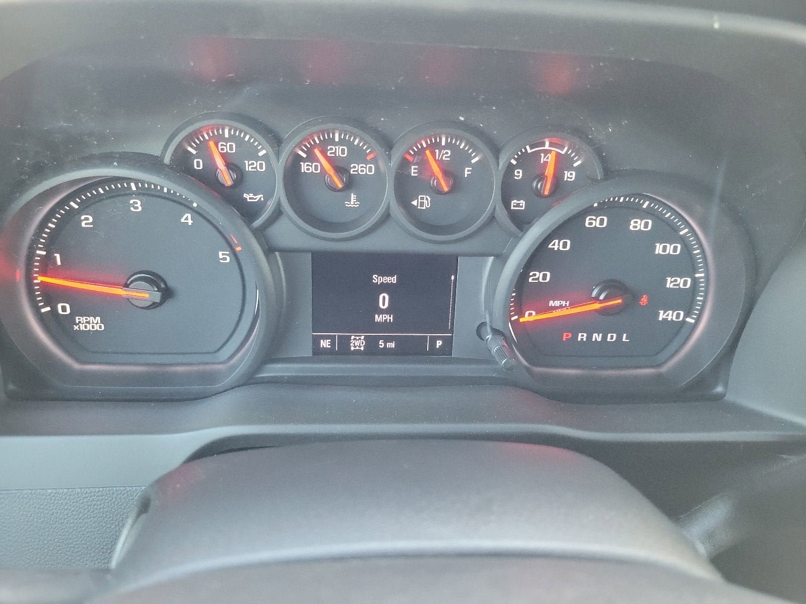 New 2026 GMC Sierra 3500 Pro w/ Convenience Package AWD/4WD image 20