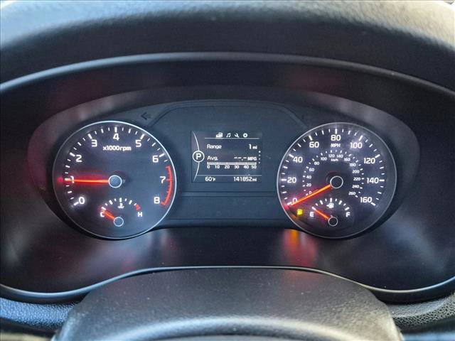 Used 2017 Kia Sportage LX AWD/4WD image 12