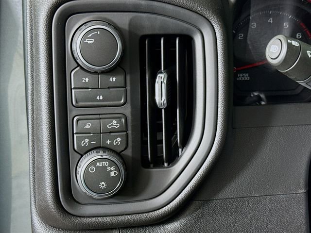 New 2026 Chevrolet Silverado 2500 Custom AWD/4WD image 10