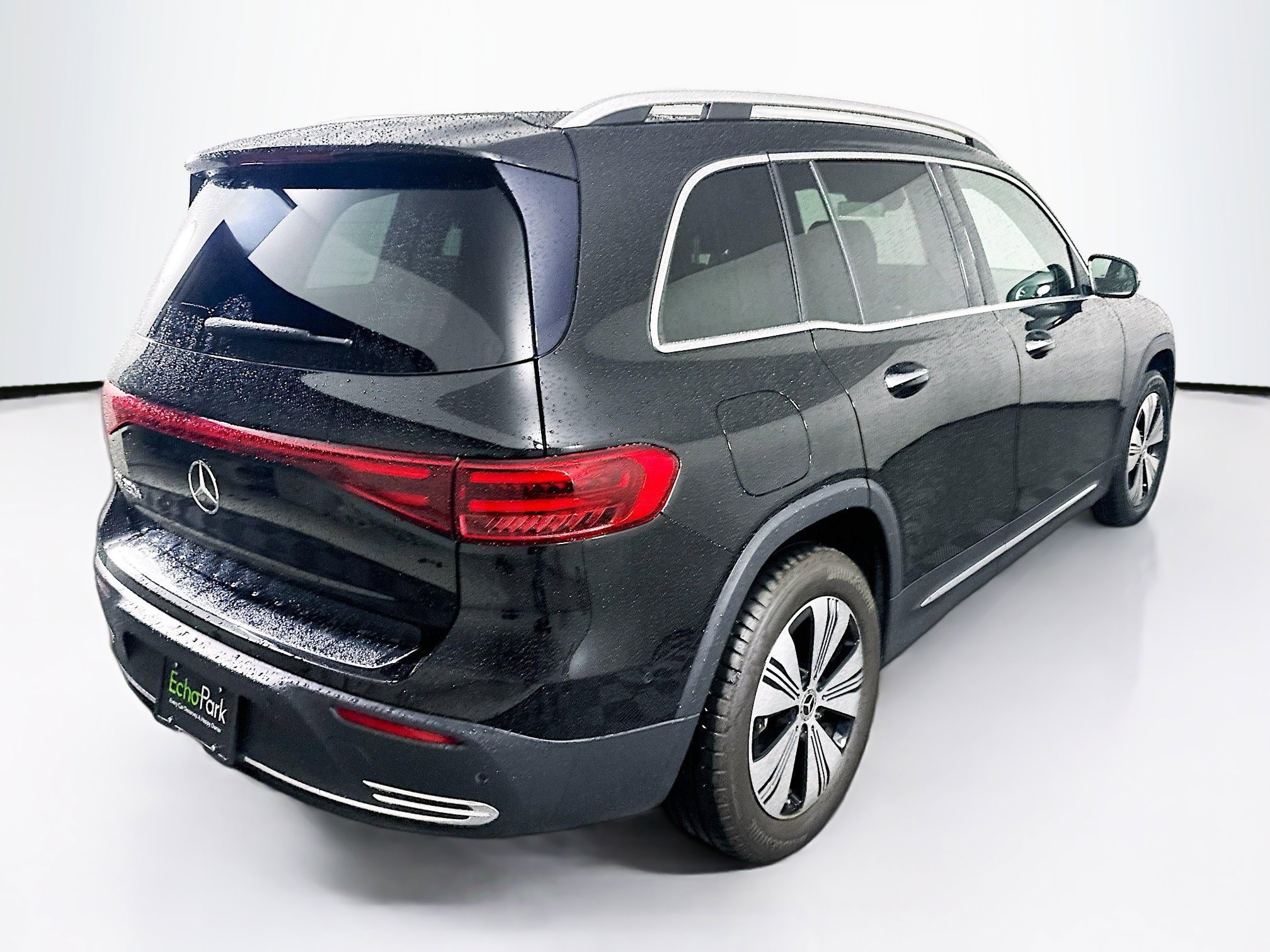 Used 2024 Mercedes-Benz EQB 250+ w/ Winter Package image 9