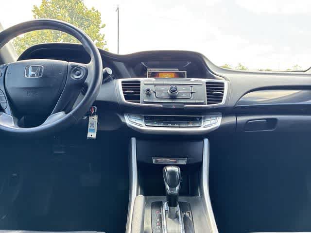 Used 2014 Honda Accord Sport image 28