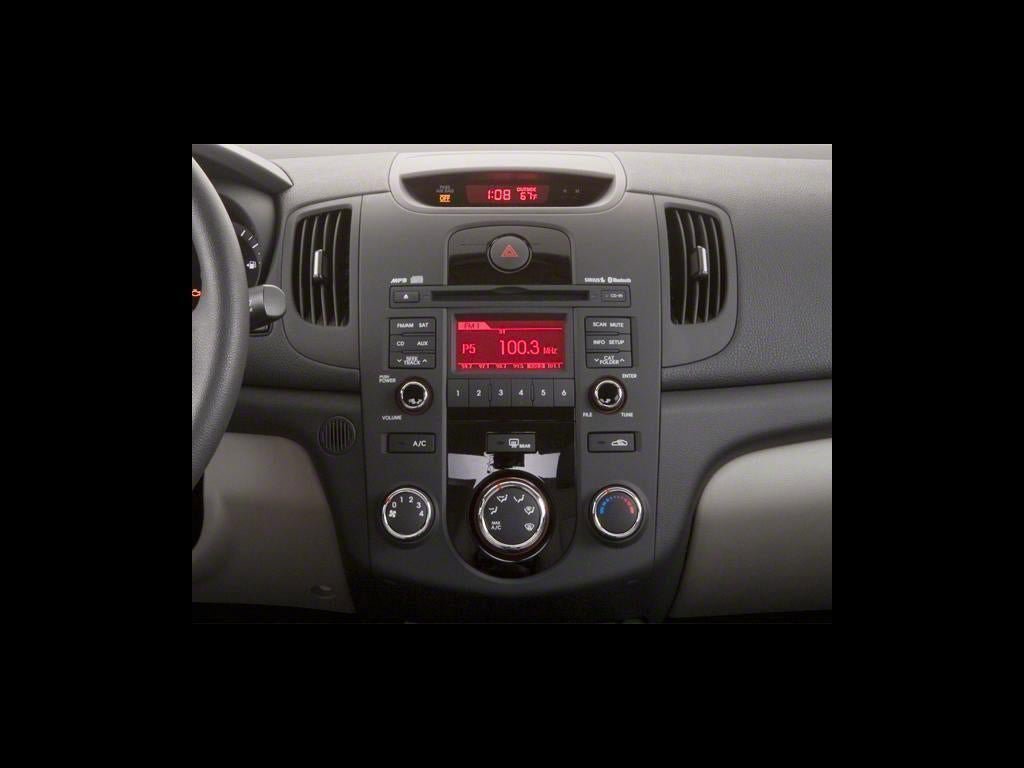 Used 2012 Kia Forte EX FWD image 81