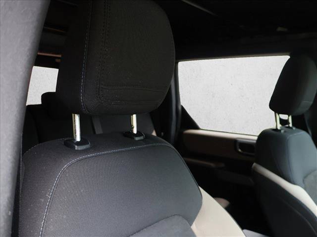 Used 2023 Ford Bronco Wildtrak AWD/4WD image 24