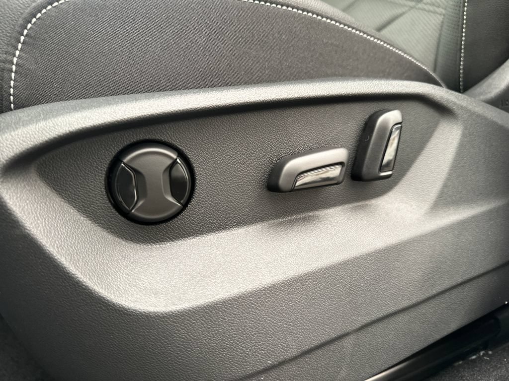 New 2026 Volkswagen Atlas SE AWD/4WD image 9