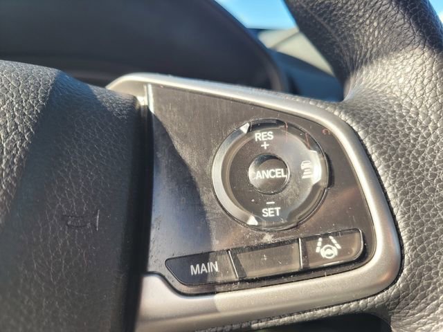 Certified 2021 Honda CR-V Special Edition image 27