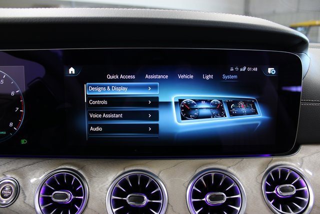 Used 2023 Mercedes-Benz E 450 Cabriolet image 23