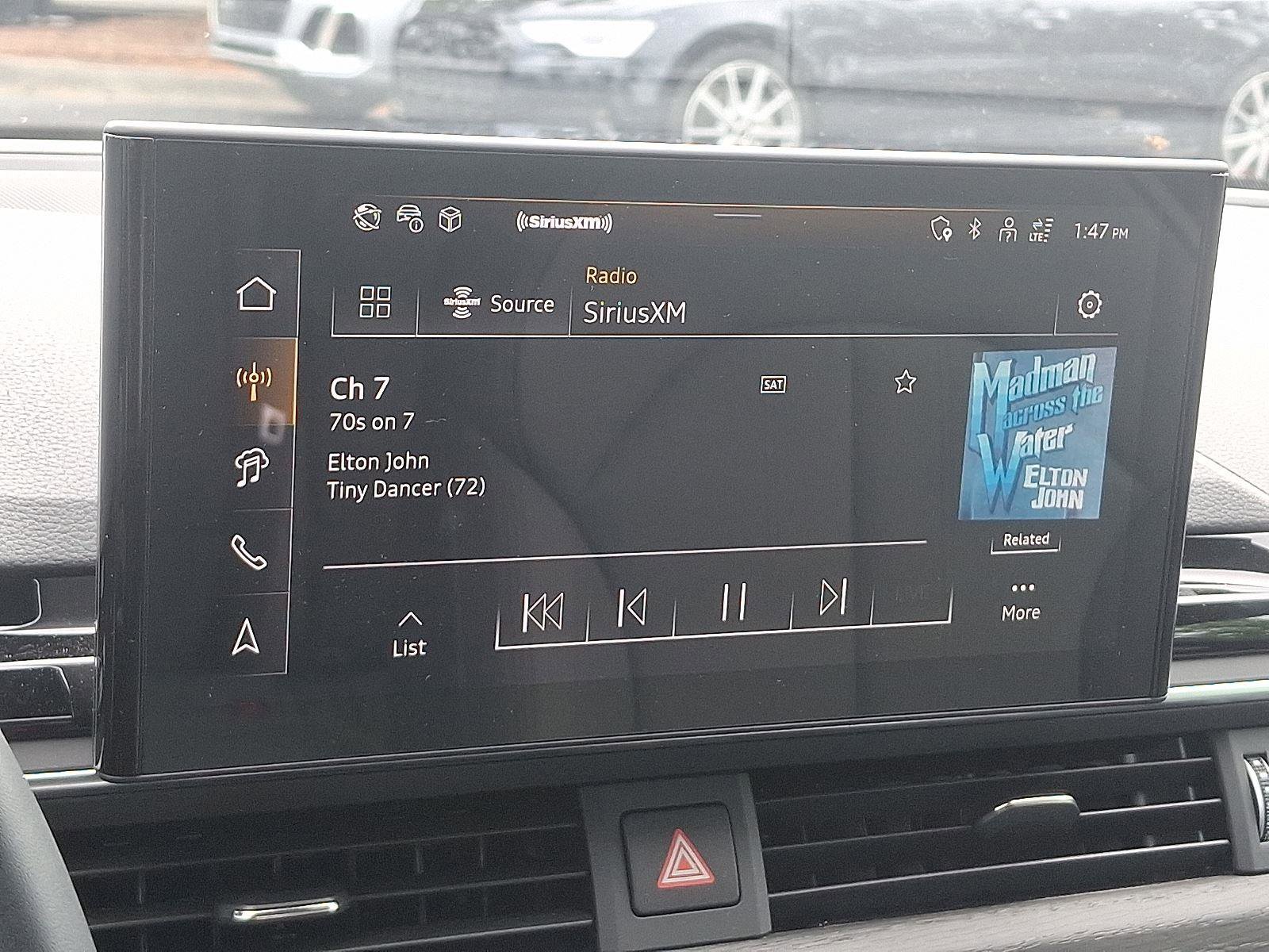 Used 2025 Audi A5 2.0T Prestige image 19